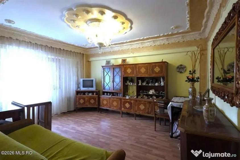 Tomis Nord - Badea Cartan, apartament cu 3 camere, decoma... - 1