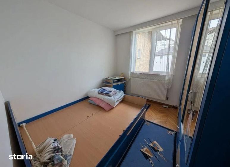 Apartament 3 camere Darmanesti , 45 metri, etaj 4 Cod:162874 - 8