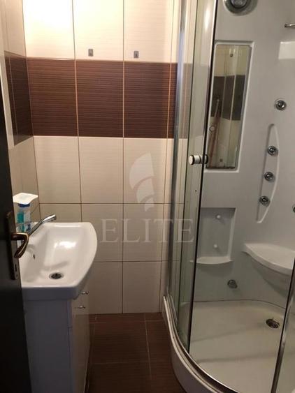 Apartament cu 2 camere semidecomandat, mobilat în Zorilor