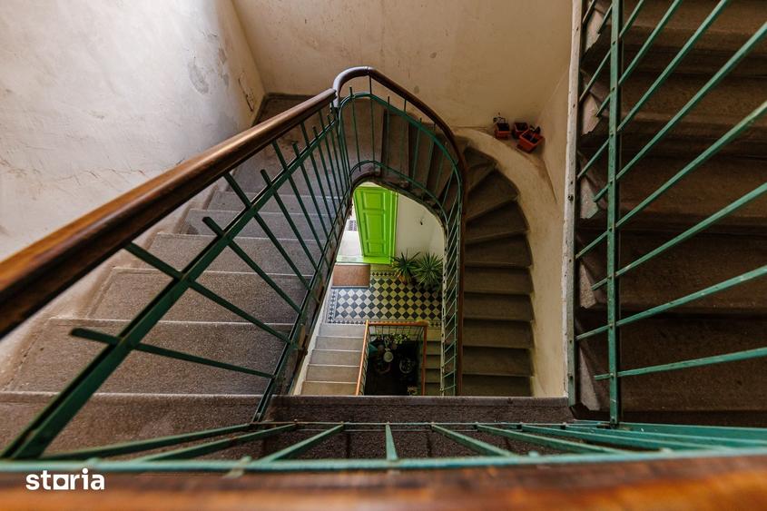 Casă cu Teren 1200 Mp în Șagului
