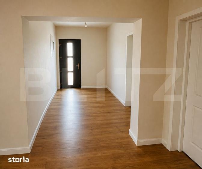 Casa individuala, 144 mp, teren 921 mp, zona Sangeorgiu de Mures - 13