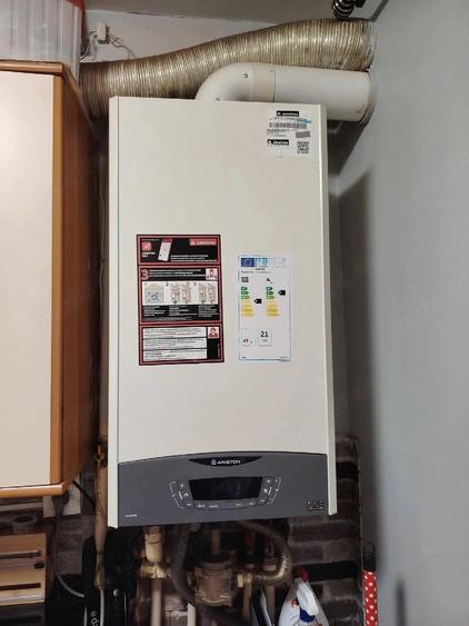 Apartament cu 2 camere decomandat în Ștefănești