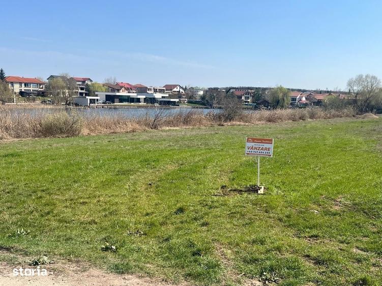 Spațiu comercial, în Corbeanca
