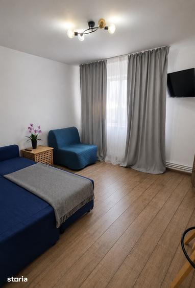 Garsoniera decomandata zona Faleza nord Constan?a - 6