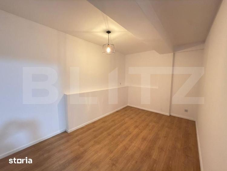 Apartament cu 4 camere în Căuaș