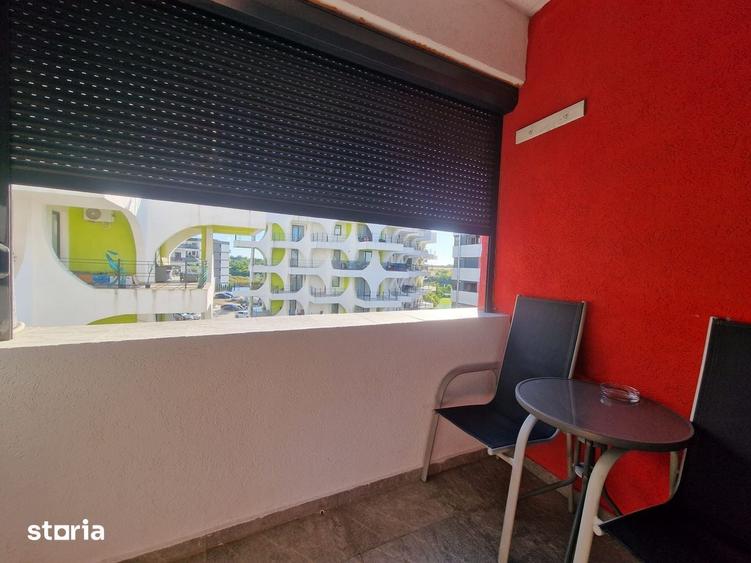 Apartament cu 2 camere în Nord