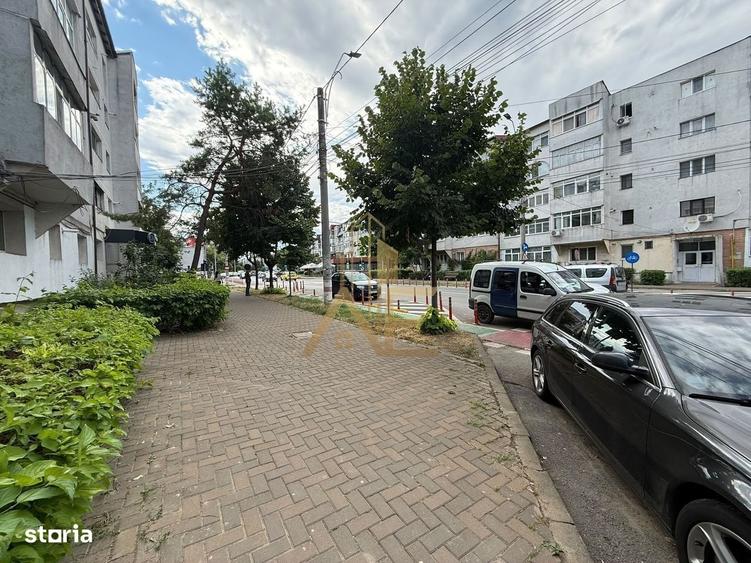 Apartament în Mioriței