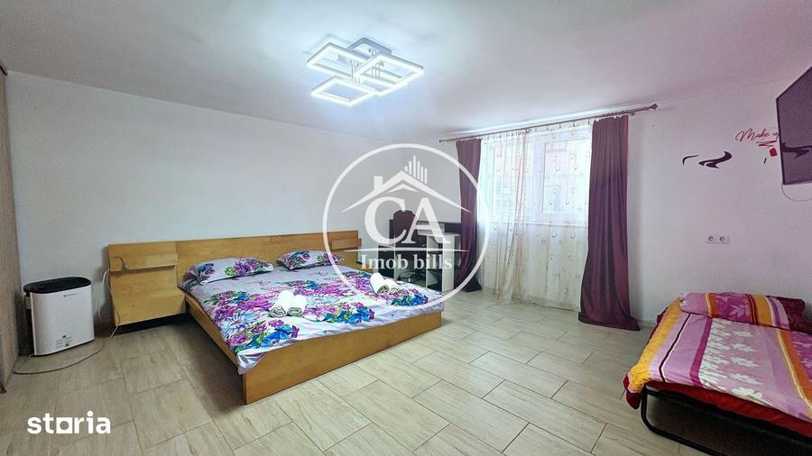 Apartament cu 2 camere de vanzare zona centrala, Oradea - 4