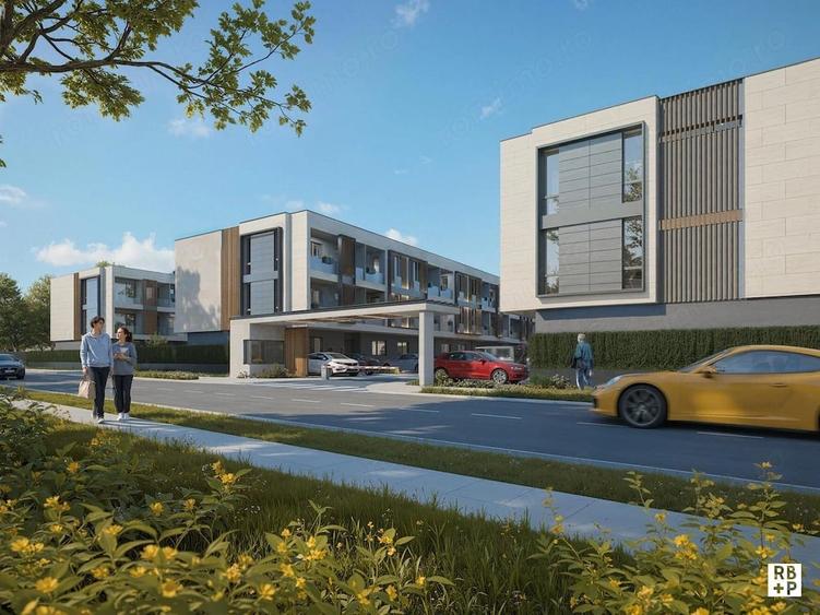 CEL MAI BUN PRE? DIN ZONA! Casa P+2 in Pipera + MOBILIER DE 20.000 CADOU! - 6