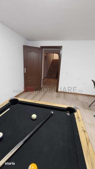 Casă cu 9 camere cu Teren 610 Mp în Ion Creangă