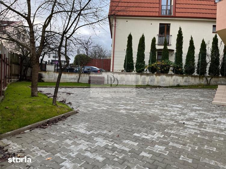 Apartament 3 camere | Parcare inclusa | Zona lini?tita Buna Ziua - 5