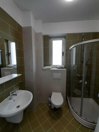 Apartament cu 2 camere semidecomandat în Lunca Cetățuii