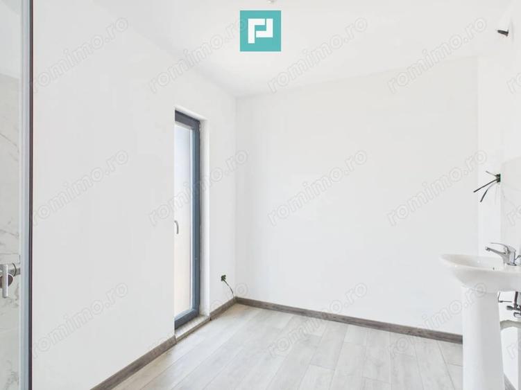 Casa individuala 120 mpu, teren 631 mp Giarmata - 12
