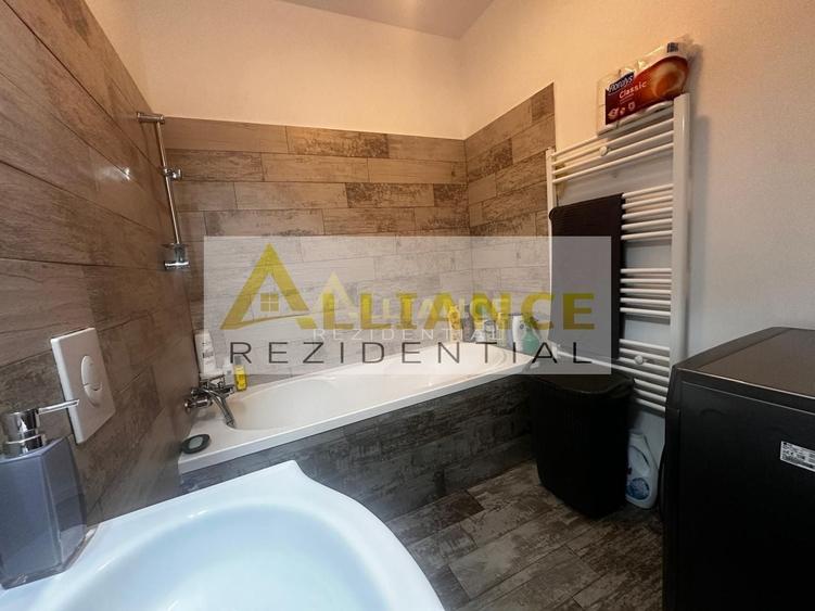 Apartament cu 3 camere decomandat, mobilat în Berceni