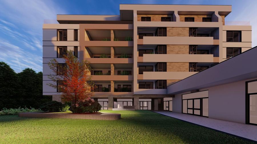 Un nou reper pe piata imobiliara din Timisoara. - 6