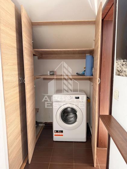 Apartament cu 2 camere decomandat în Dorobanților