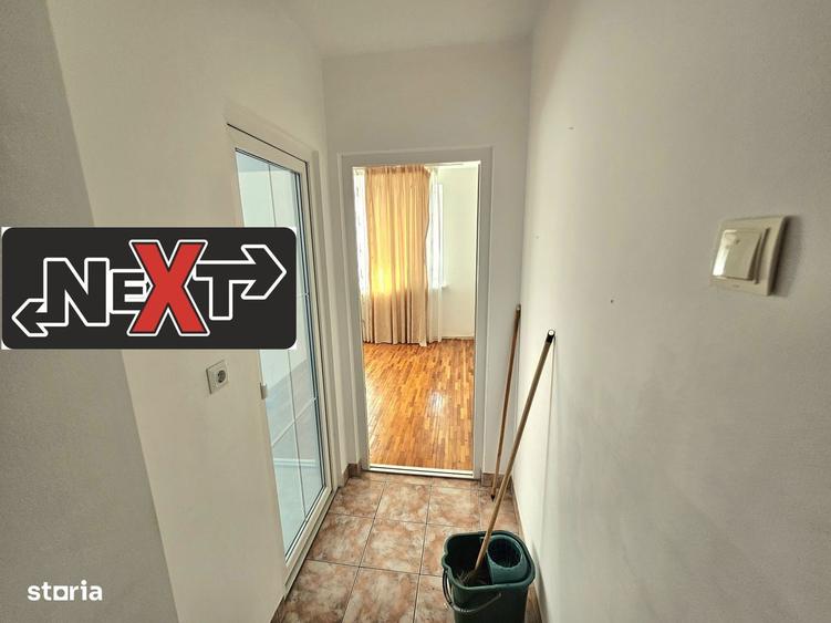 Apartament cu 2 camere decomandat în Dărmănești