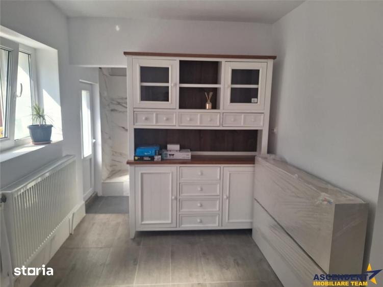Resedinta spatiu profesional de inchiriat, Ghimbav Central - 3