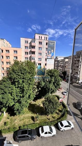 Apartament cu 2 camere în Tudor