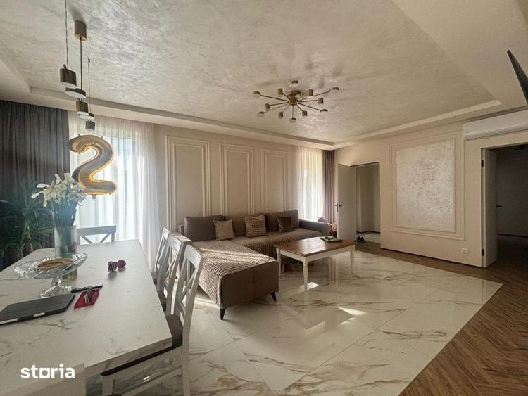 Vanzare - Casa cu suprafata de 189 mp, teren de 7ari, mobilat si utila - 3
