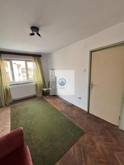 Apartament cu 2 camere în Mărăști