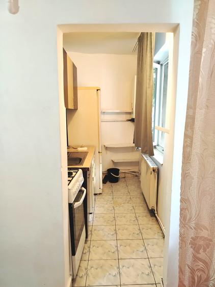 Garsonieră semidecomandată în Porolissum