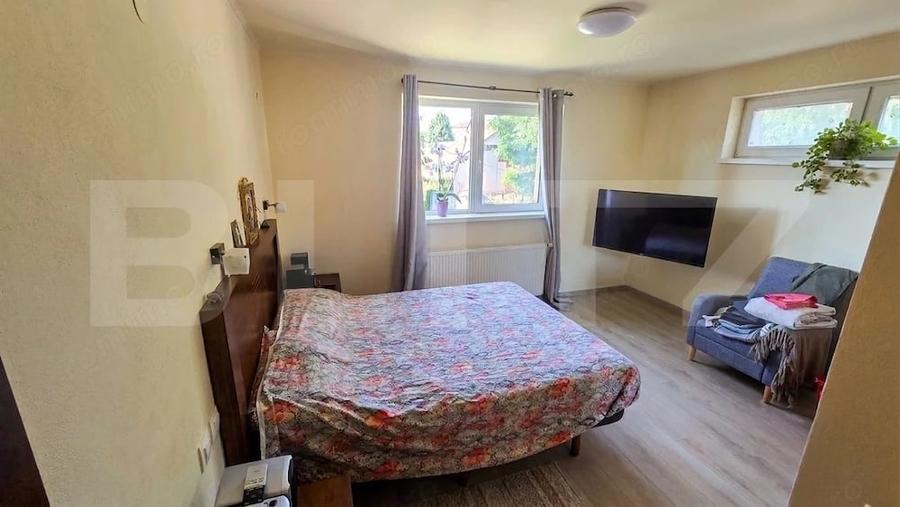 Casă cu Teren 6000 Mp în Central