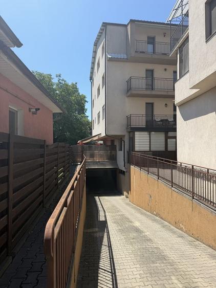 Apartament cu 2 camere în Decebal