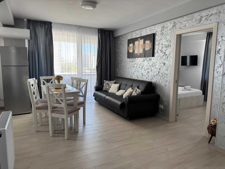Apartament de inchiriat 3 camere in Mamaia Nord Navodari - direct proprietar - 1