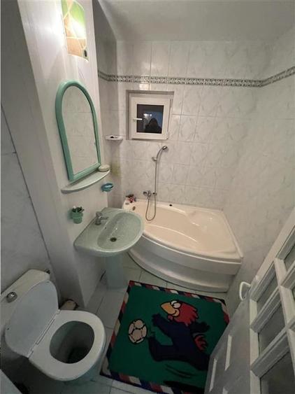 Apartament 3 camere, etaj 3, zona Finante- Km0 - 9