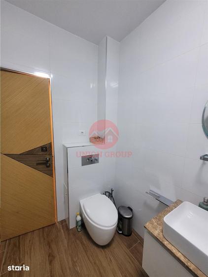 Apartament Mobilat si Utilat Finisaje Luxury, Prima Linie la Mare, Mam - 8
