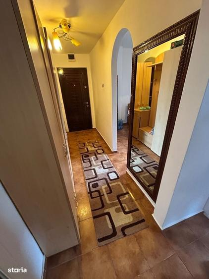 Apartament cu 2 camere decomandat în Ultracentral