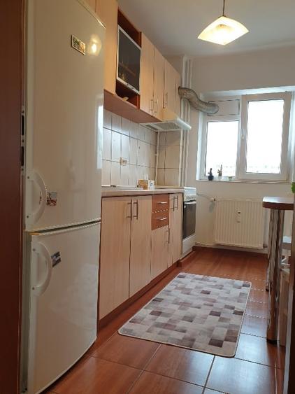Apartament cu 2 camere decomandat, mobilat în Turda