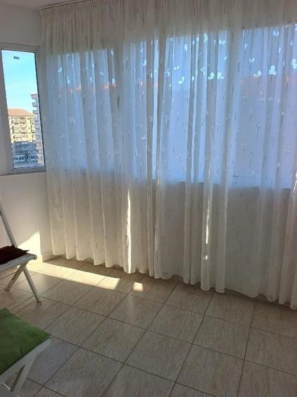 Apartament cu 2 camere decomandat în Nufărul