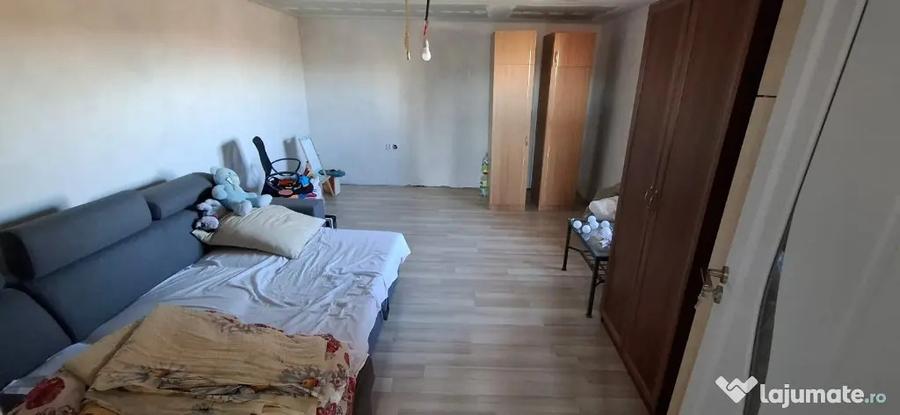 Casa renovata cu teren in Sarma?el Gara - 10