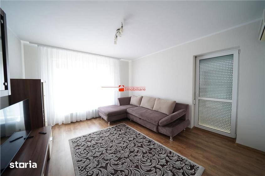 Apartament cu 2 camere decomandat în Rogerius