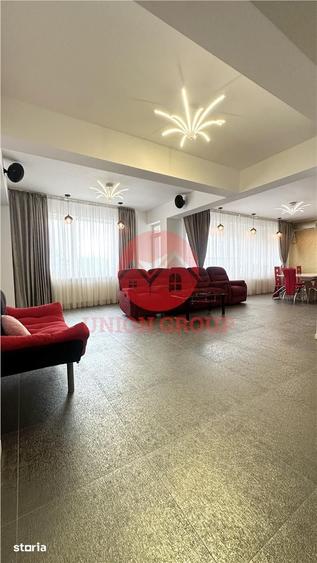 Apartament cu 4 camere în Nord
