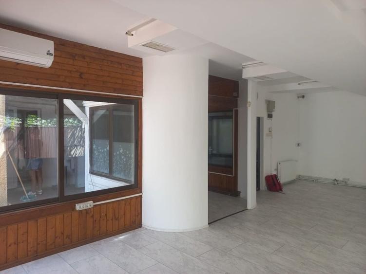 Spațiu comercial, de 100 mp, în Central