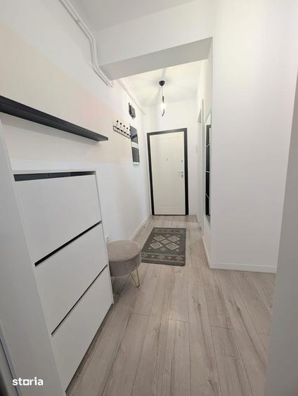 Comat Towers, 2 camere, AC, Loc de parcare inclus - 1