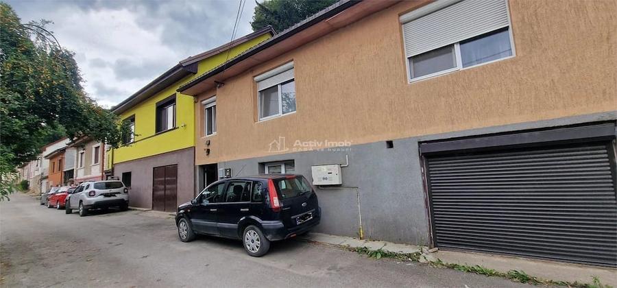 Casă cu 1 camere cu Teren 32 Mp în Muncitoresc