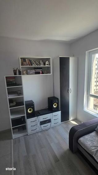 Vand apartament 2 camere - 3
