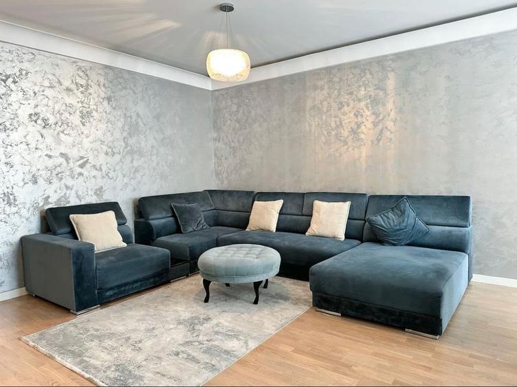 Apartament 4 camere | Herastrau | pacare inclusa| incalzire pardoseala - 2