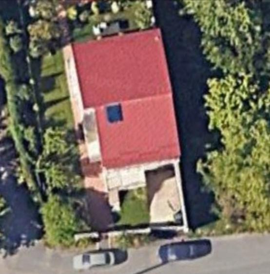 Casă individuală cu 5 camere cu Teren 300 Mp în Nicolae Grigorescu