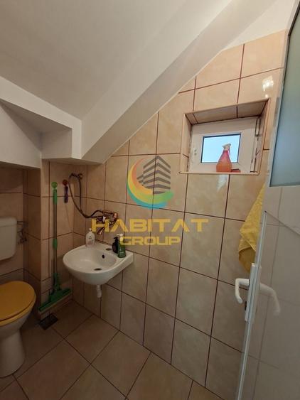 Casă cu 3 camere cu Canalizare în Brâncoveanu