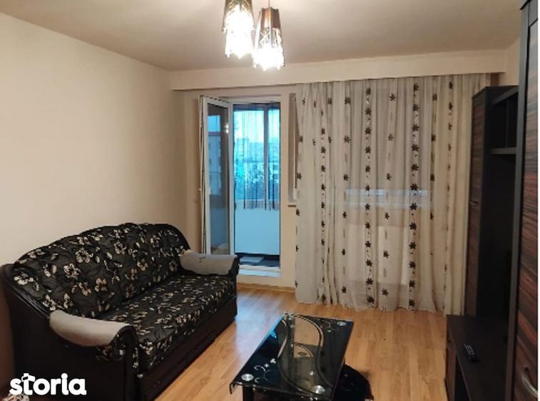 Apartament cu 2 camere decomandat în Tomis Nord