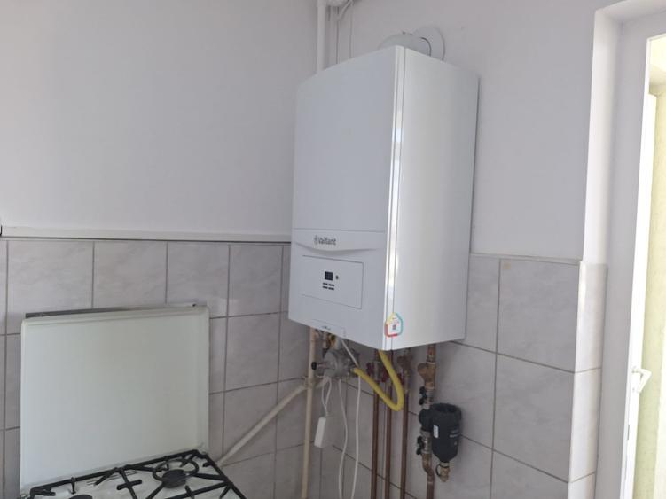 Apartament cu 2 camere în Zorilor