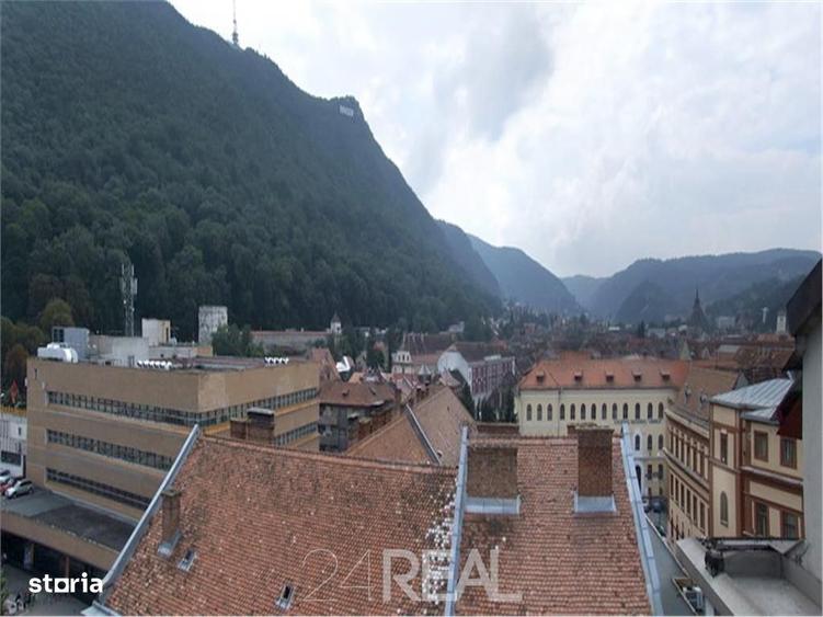 Spațiu comercial, de 100 mp, în Central