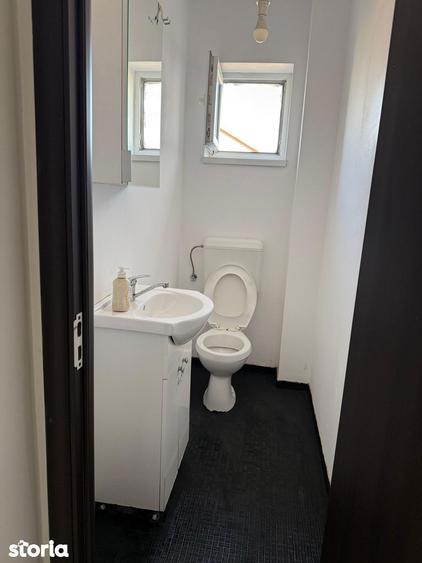 Apartament cu 3 camere în Fizicienilor