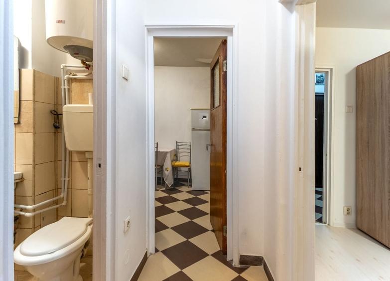 Apartament cu 2 camere în Tineretului