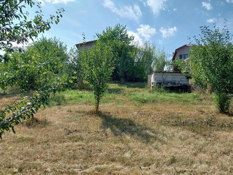 Vand casa + teren Dealul Zorilor Ia?i - 4